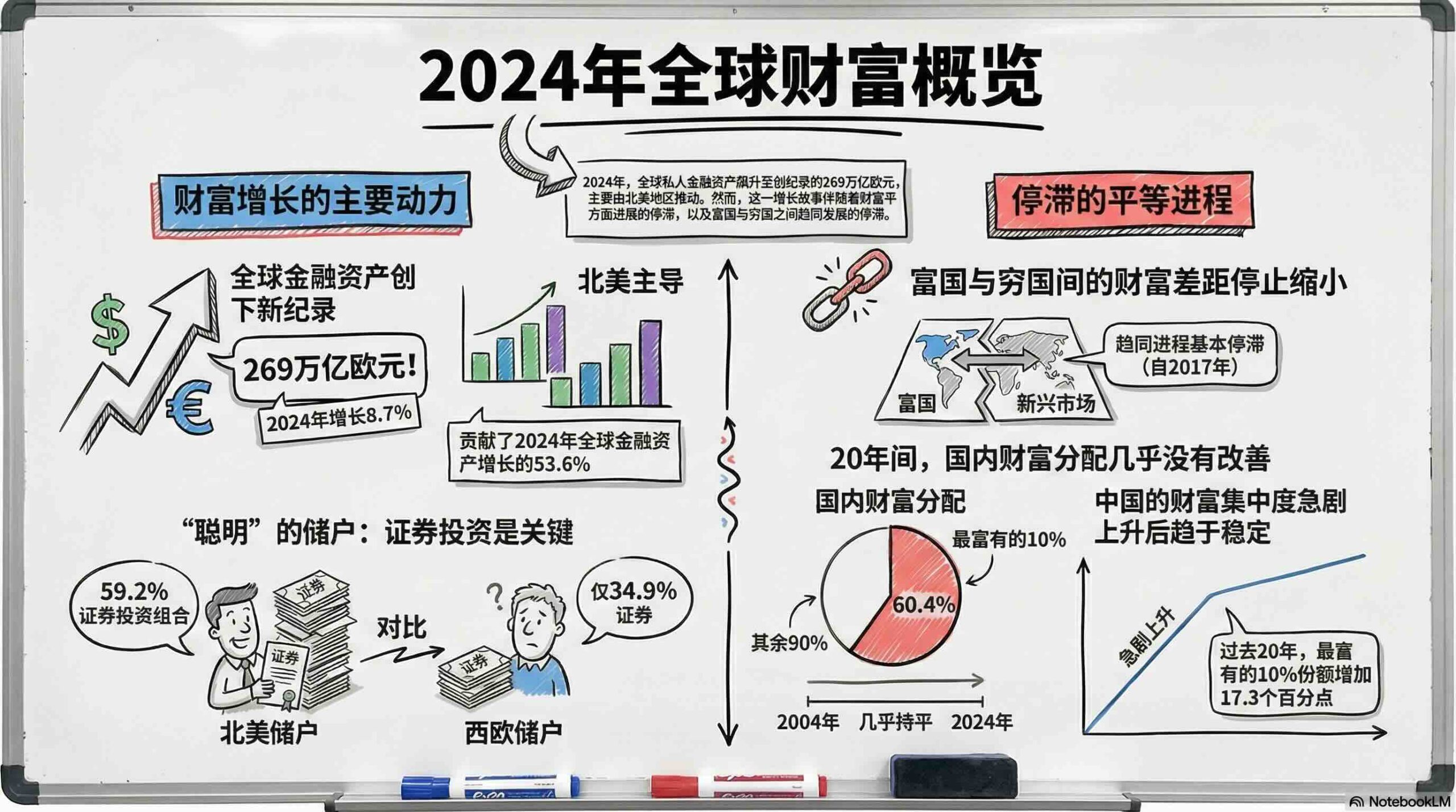 2025 全球财富报告