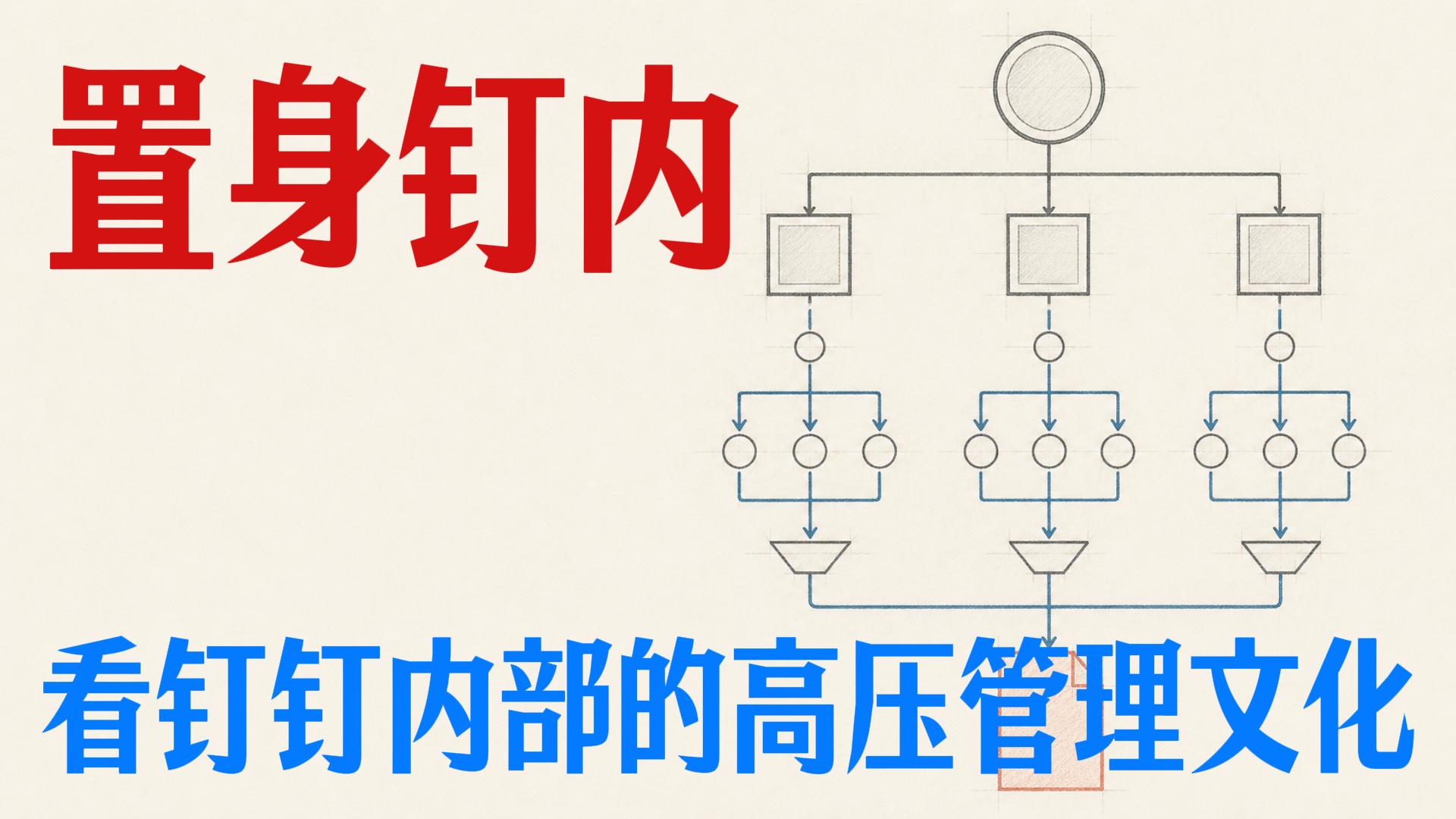 置身钉内